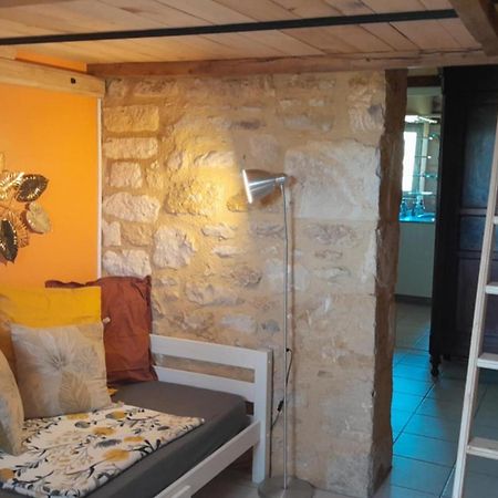 Gite Lot'Ivier Piscine Nature Lot Montayral Экстерьер фото